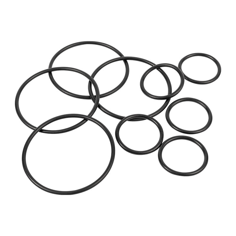 O-ring av EPDM-gummi