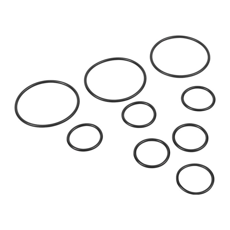 VITON O-ring av gummi