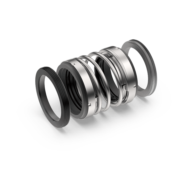 Elastomerbälgtätningar LSB105 0,5 MPa