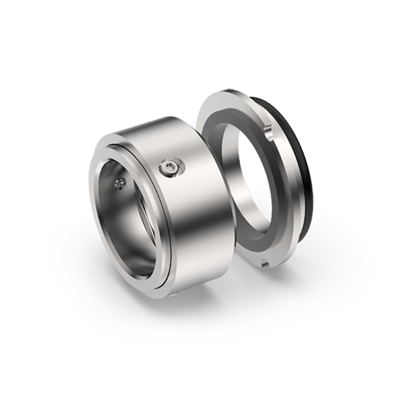 O-ringstätningar LSA118 1,0 MPa